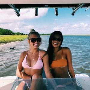 Meet your Posher, Diana